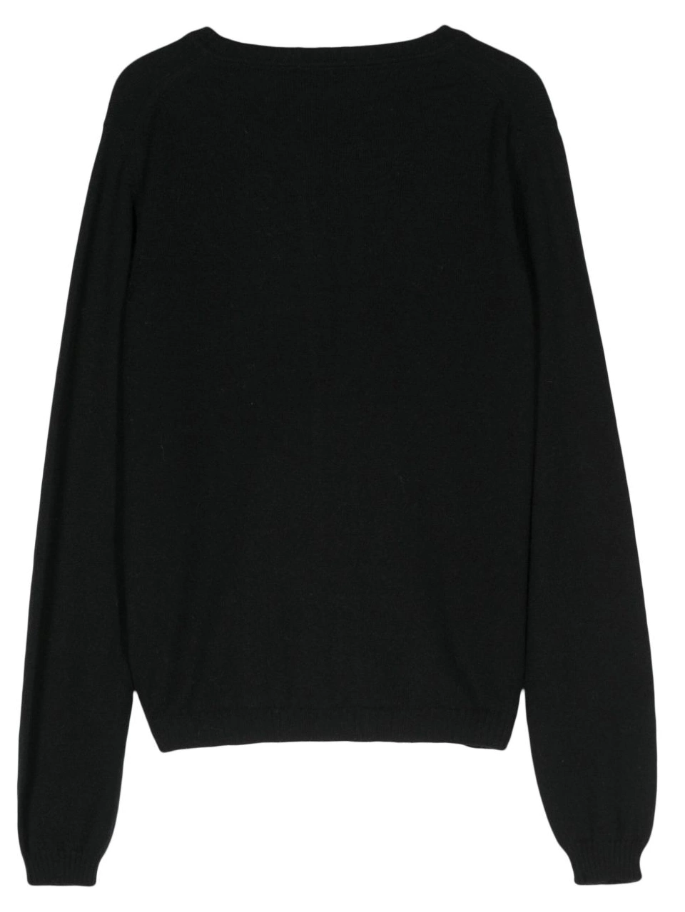 Cheap Versace cashmere knitted Women cardigan 2000s 0618